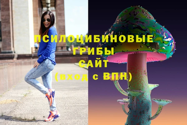 стафф Алексеевка